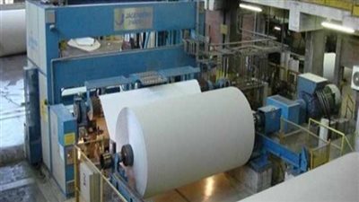 البيئة تواصل حملاتها على شركات صناعة الورق بقنا