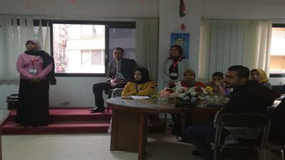 إطلاق البرنامج التدريبي الأول لمبادرة 