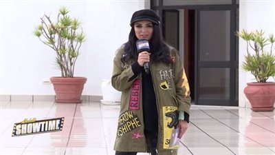 بالفيديو.. الأعلامية التونسية حنان العش تطرح مبادرة حلم الآطفال 