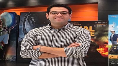 استشهاد معاون مباحث النزهة في إطلاق نار على سيارة شرطة  