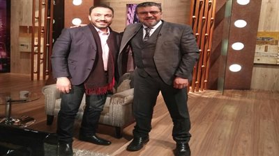 غدا.. طارق لطفى يكشف أسرار تذاع لاول مرة مع عمرو الليثى 