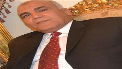 ابو لطيعة يطلب دعم وحدات الطب البيطرى لحسم مشكلة انتشار الكلاب الضالة 