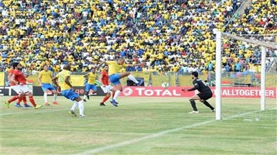 هل تعتبر هزيمة الأهلي أمام صن داونز الأكبر في تاريخه؟.. مفاجأة صادمة