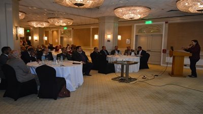 البيئة: انعقاد أولى الجلسات التشاورية مع المجتمع المدنى لبحث إستراتيجية المخلفات الزراعية 