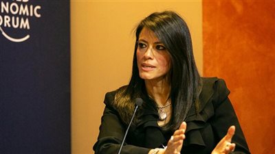 وزيرة السياحة: الأحداث الأخيرة تؤكد صلابة الدولة المصرية