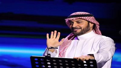 ماجد المهندس يختتم حفلات القرية العالمية بحضور أكثر من 150 ألف شخص