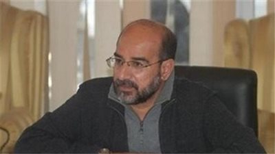 عامر حسين: نبحث عن ملعب للإقامة مباراة