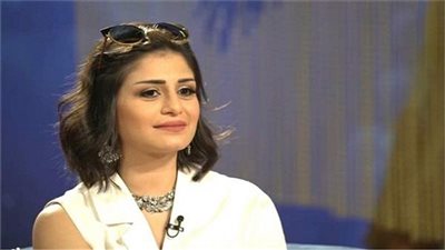 غدا.. منة فضالي ضيفة 