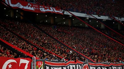 الأهلي يلجأ لوزير الداخلية ويطلب السعة الكاملة لبرج العرب