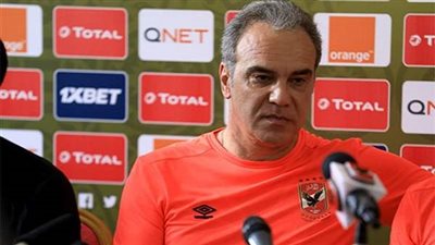 لاسارتي يوجه رسالة هامة لجماهير الأهلي بعد الخسارة أمام صن داونز