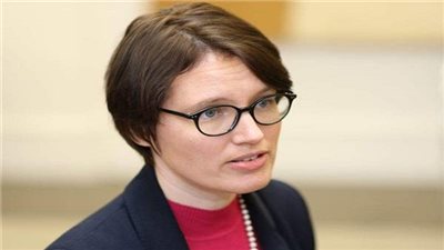 متحدثة الحكومة البريطانية تهنئ المسلمين بذكرى الإسراء والمعراج