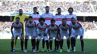 أزمات في الزمالك قبل مواجهة المصري