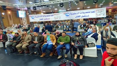 ندوات مكثفة لـ 