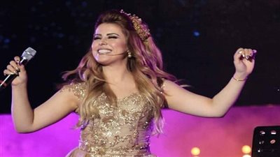 اليوم.. أمانى السويسي تشارك فى إحتفالية 100 سنة ثورة بالأوبرا