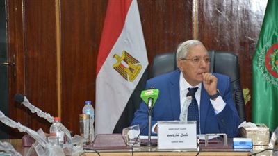 762 ألف جنيه من جهاز تشغيل شباب الخريجين لمشروعات جديدة بالدقهلية