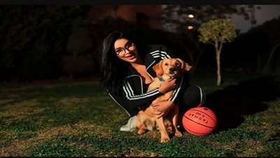 الإعلامية چوري بكر تقدم مهرجان التذوق العالمي في دورته الخامسة