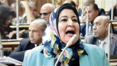 برلمانية تراهن على التصويت فى إمبابة.. ستكون أعلى النسب تصويتا