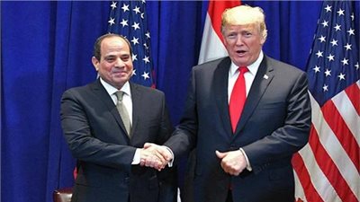 حلقة خاصة من برنامج مصر النهاردة عن  جولة الرئيس السيسى لدول افريقيا والولايات المتحدة الأمريكية 