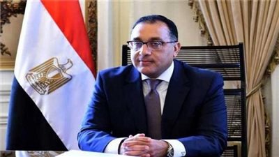 رئيس الوزراء ووزير التعليم العالي يفتتحان Youth Talk Dome للابتكار وريادة الأعمال