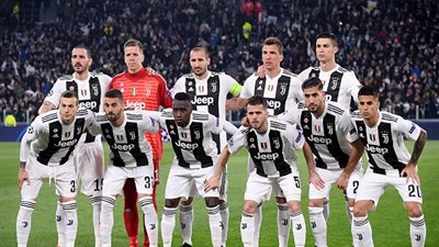 اليوفى مهدد بفقدان قائده أمام أياكس