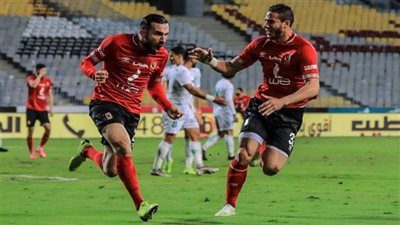 كيف لعبت الدقيقة 90 مع الأهلي هذا الموسم؟