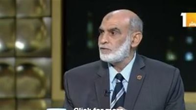 اللواء ممدوح شعبان: تعاون بين جمعية 