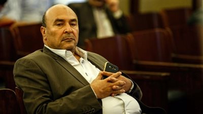 عقبي ينظم مؤتمرا وطنيا شعبيا عن التعديلات الدستورية بالجيزة.. الجمعة المقبل