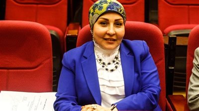 برلمانية تطالب بتحويل رئيس نادي الزمالك للجنة القيم