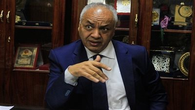 بكري: كوتة المرأة فى التعديلات الدستورية المقترحة تحكمها أطر خاصة