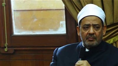 الأزهر يندد بتفجير الشيخ زويد الإرهابى
