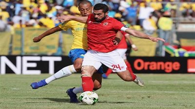 التاريخ يحكم.. هل يعبر الأهلي صن داونز؟