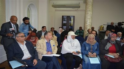 القاهرة تحتضن مؤتمر العمل العربى بمشاركة 16 وزير عمل.. الأحد