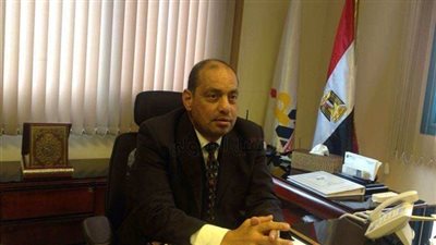 ياسر المغربي: زيادة نسبة تصدير الجلود إلي 25% بعد نقل المدابغ إلى مدينة 