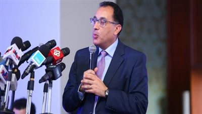 مدبولي يشهد توقيع بروتوكول إنشاء مدينة رشيد الجديدة