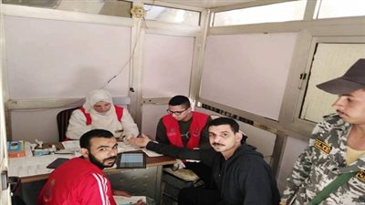 برلمانية ترعى حملة 