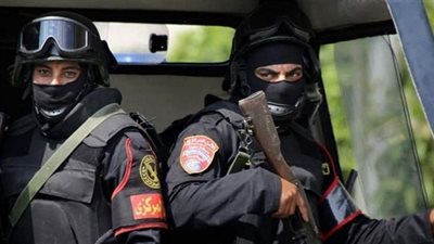 الداخلية.. القضاء على خلية إرهابية بالعريش ومقتل 11 من عناصرها 