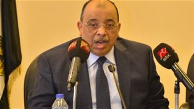 حركة تنقلات محدودة بقيادات الأدارة المحلية بالدقهلية 