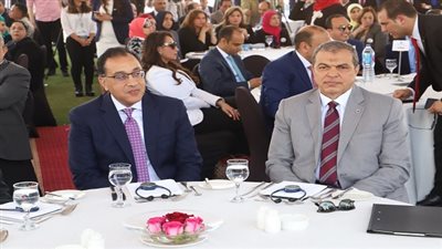 موسى أومارو: مصر تلعب دورًا مهمًا في العالم العربي وأفريقيا  والعالم