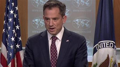 الخارجية الأمريكية: وزير الدفاع السوداني على لائحة العقوبات الأمريكية