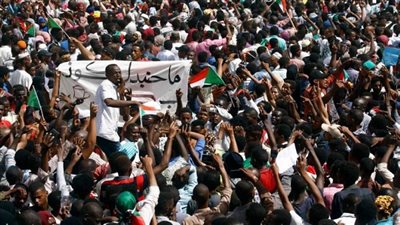 طلب أمريكي أوروبي بعقد جلسة لمجلس الأمن بشأن السودان