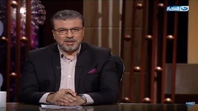 عمرو الليثى يُشيد بمبادرة 