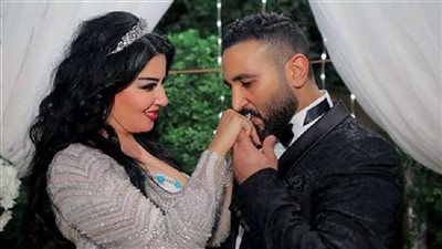 كواليس طلاق سمية الخشاب وأحمد سعد.. 3 تصريحات تكشف الحقائق.. و