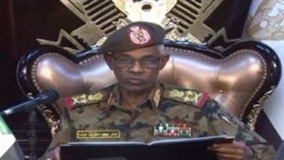 المجلس العسكرى بالسودان: لم نأت بحلول.. وهذه أهدافنا