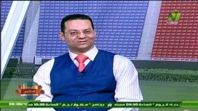 لماذا يتوقع ياسر تهامى فوز الزمالك على اغادير مساء اليوم ؟ 