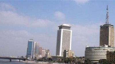 الأرصاد: ارتفاع ملحوظ فى درجات الحرارة غدا.. والعظمى بالقاهرة 34 درجة