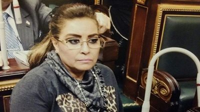 برلمانية تشارك في قمة صوت مصر وتشيد بجهود وزيرة الهجرة