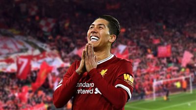 فيرمينو يحصد جائزة 