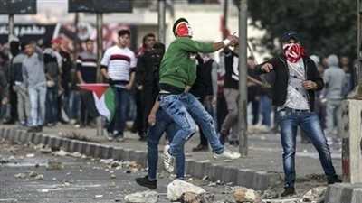 إصابة شابين برصاص الاحتلال واعتقال ثالث جنوب جنين