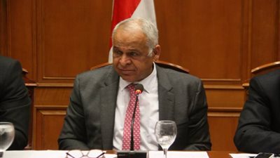 برلمانى يشيد بلقاء الرئيس السيسي مع المشير خليفة حفتر