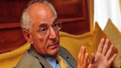 الباز: العرب لايعرفون علم العلاقات العامة